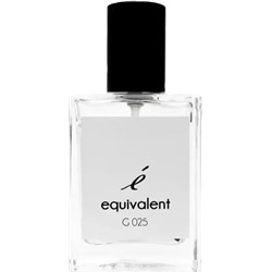 EQUIVALENT G025 духи lady 30мл