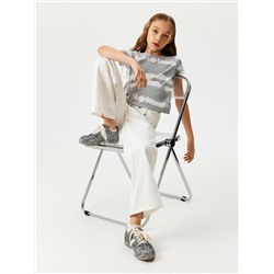 Футболка детская для девочек Arfa