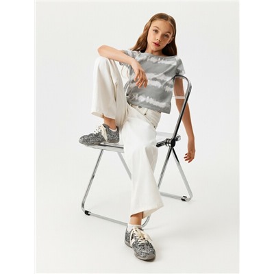 Футболка детская для девочек Arfa