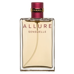 EU C Allure Sensuelle For Women edp 100 ml