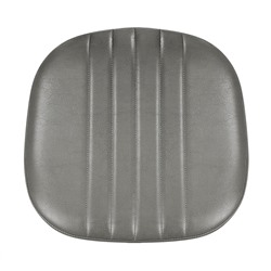 Стул SHT-ST85-C1/S188
                        дымчатый / белый муар