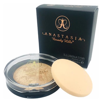 Пудра Anastasia Beverly Hills Illuminator Poudre Eclat (запеченая) № 6 12 g