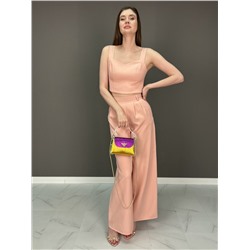 Сумка женская из телячьей кожи