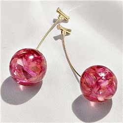 Серьги на гвоздиках арт. 13 5063 (id 290185)