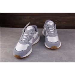 Nike PHOENIX WAFFLE из натуральной замши и нейлона