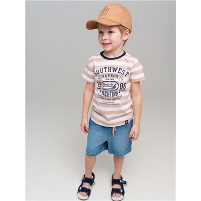 Бейсболка для мальчика