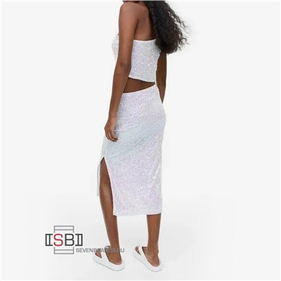 H&M, 480355, Топ