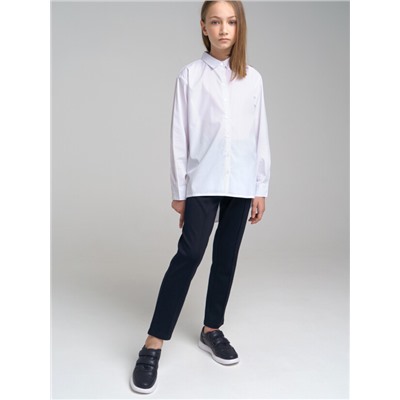 Блузка для девочки