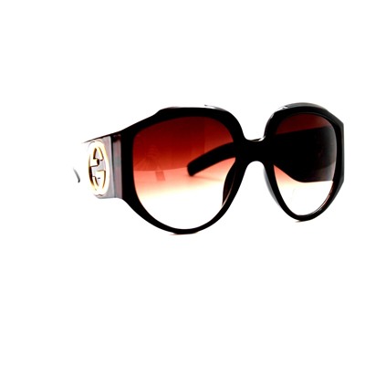 Солнцезащитные очки Gucci 0151 c2
