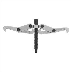 Съемник механический, 75 мм, двойной Sparta