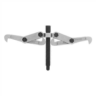 Съемник механический, 75 мм, двойной Sparta