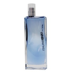 Tester Kenzo L'eau Par Kenzo Pour Homme 100 ml