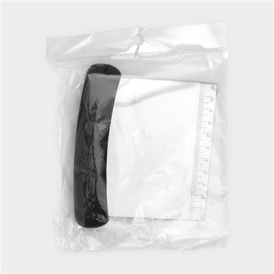 Шпатель кондитерский KONFINETTA, 12.3×10 см