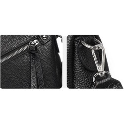 Bags Сумка женская / кожа /   026201