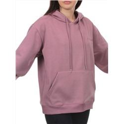 A16 VIOLET Худи женское (85% хлопок, 15% полиэстер)