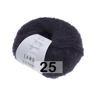 Пряжа Lang Yarns Lusso