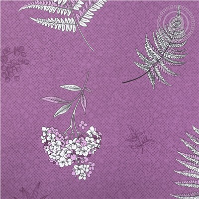 КПБ Форест сатин Арт Дизайн