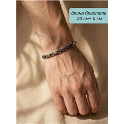 Браслет  из стали