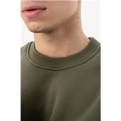 Джемпер мужской 22-419M17-WB хаки