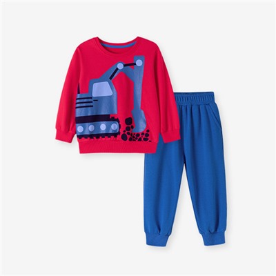 Костюм Little Maven