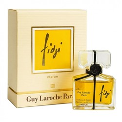 Guy Laroche Fidji parfum for women 14 ml