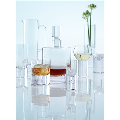 Набор бокалов для вина Boris, 360 мл, 2 шт.