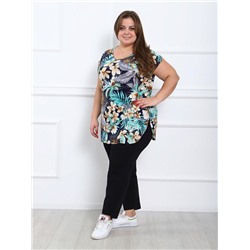 Туника Мэлон ментол ИвК