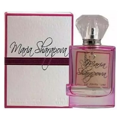 Fragrance World Maria Sharapova For Women edp 100 ml