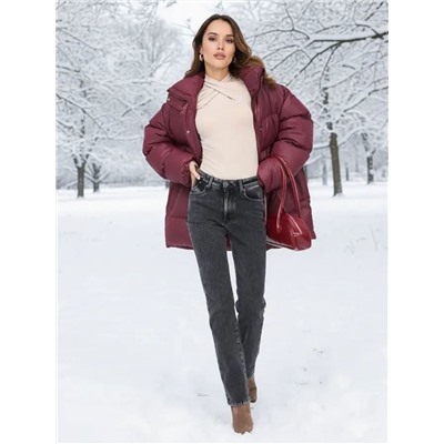 Женские джинсы арт. 1943/P-Warm