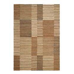 Ковер из джута Rishikesh из коллекции Ethnic