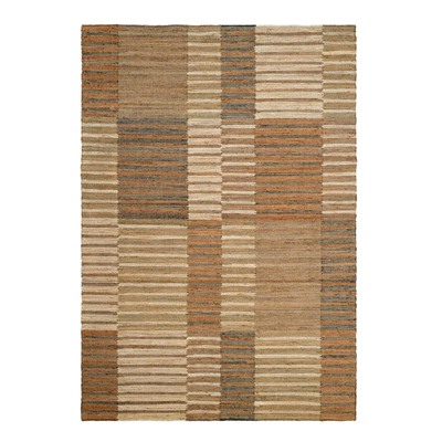 Ковер из джута Rishikesh из коллекции Ethnic