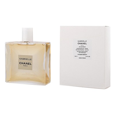 Tester C Gabrielle edp 100 ml