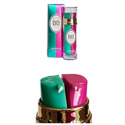 Bioaqua Natural Flawless BB cream двухфазный, тон 01, 2Х25 гр.