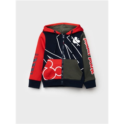 Толстовка для мальчика