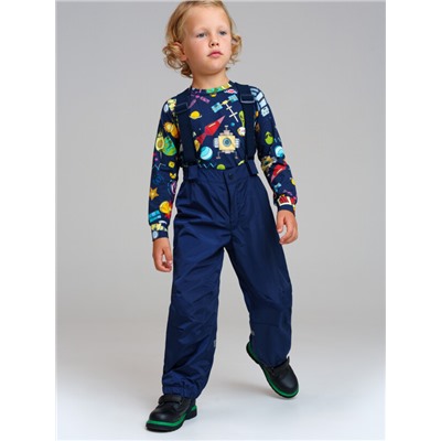 Брюки демисезонные для мальчика