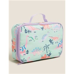 Kids' Dinosaur Lunch Box