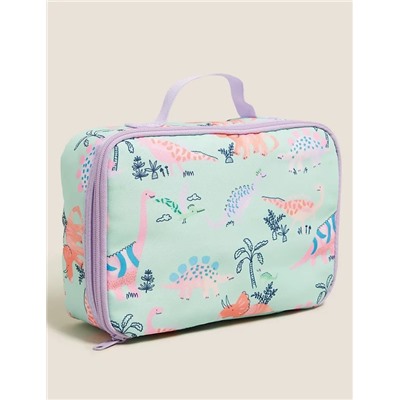 Kids' Dinosaur Lunch Box