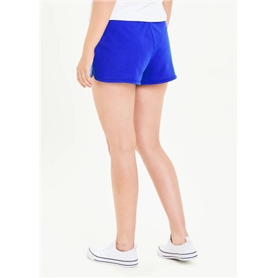 Jersey Shorts