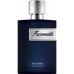 FACONNABLE RIVIERA men 90ml edt