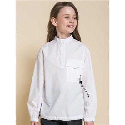 Блузка для девочек