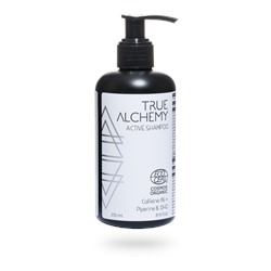 Активный шампунь «Active shampoo Caffeine 1% + Piperine & DHQ», 250 мл -75%