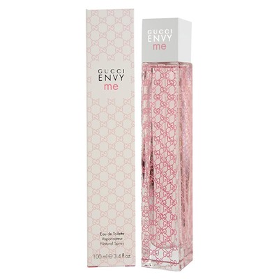 Gucci Envy Me For Women edt 100 ml