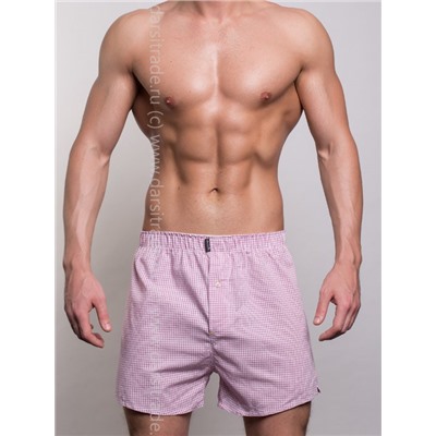 SG3310-7 Трусы мужские Sergio Dallini Дроп шорты