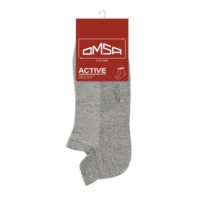 Носки спортивные, Omsa, Active 113 оптом