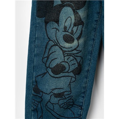 Джинсы для мальчика