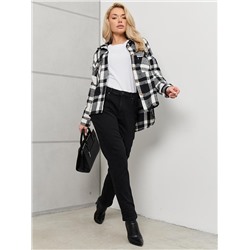 Женские джинсы арт. 19752-Warm