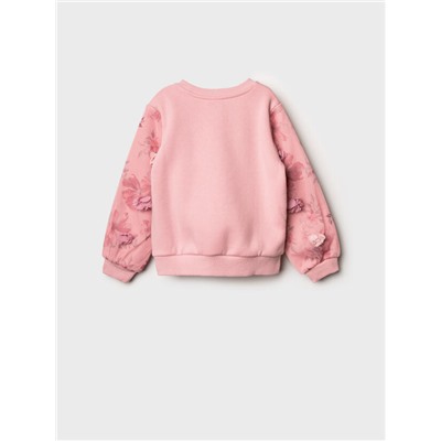 Толстовка для девочки