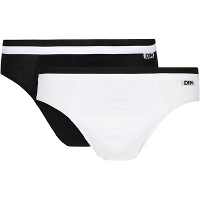 Трусы D05H1_2 DIM Basic