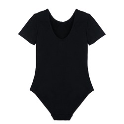 Боди гимнастическое