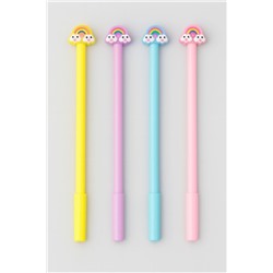 Ручка "Rainbow cloud", mix